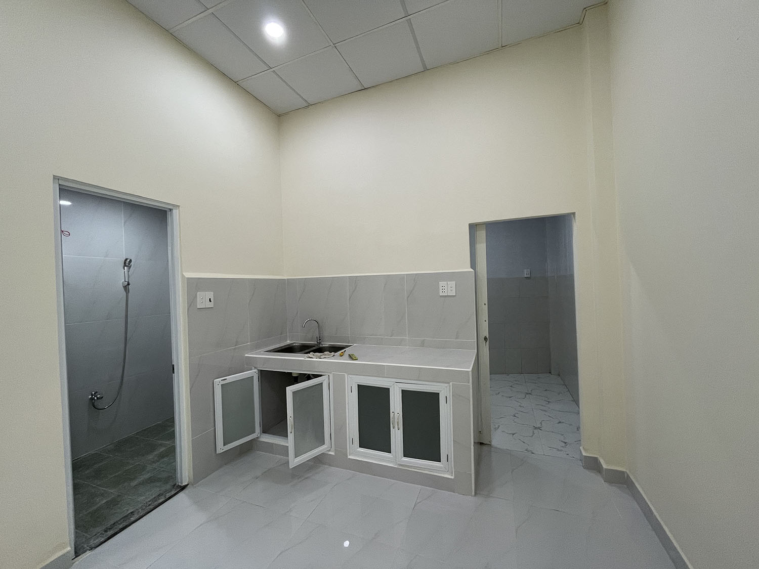 Bán nhà đường Vườn Lài, Phường An Phú Đông, Quận 12 nhà mới 100% (9m x 15m nở hậu = 141m2)
